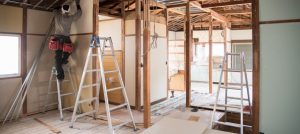 Entreprise de rénovation de la maison et de rénovation d’appartement à Trieux